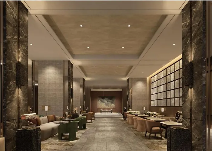 Mandarin Oriental Makati, Hotel 5*