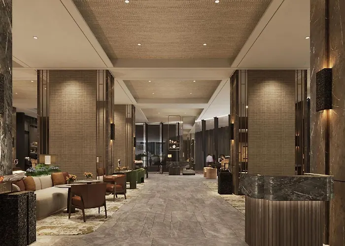 Mandarin Oriental Makati, Hotel Manila