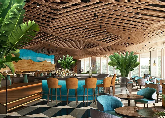 Mandarin Oriental Makati, Manila