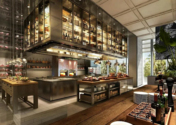 Hotel Mandarin Oriental Makati,