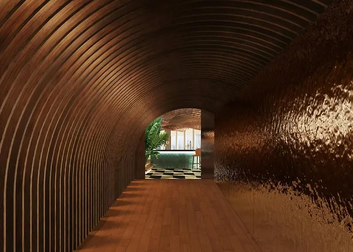 Hotel Mandarin Oriental Makati, 5*