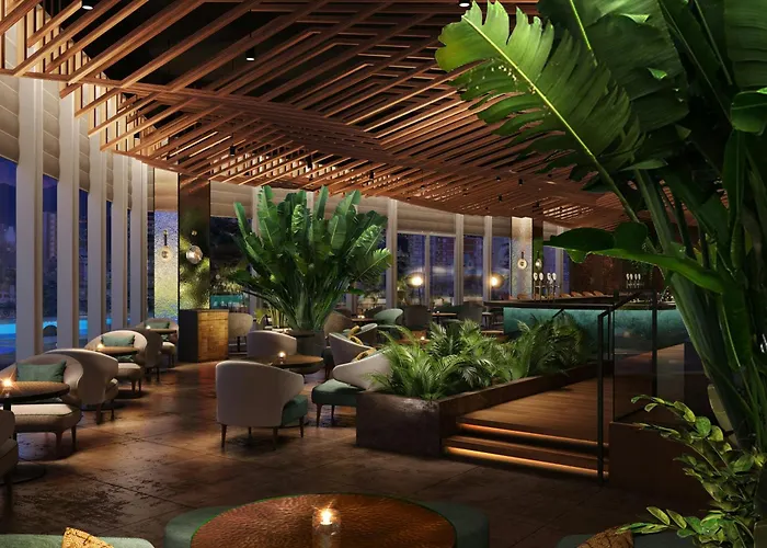 Mandarin Oriental Makati,