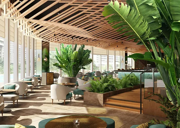 Mandarin Oriental Makati, 5* Manila