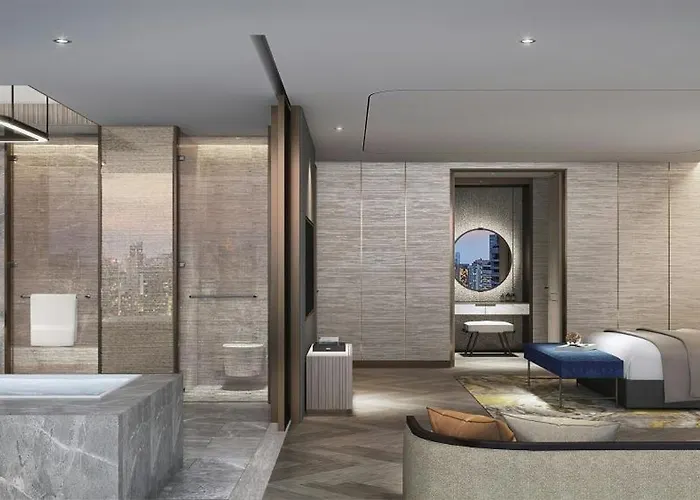 Hotel Mandarin Oriental Makati,