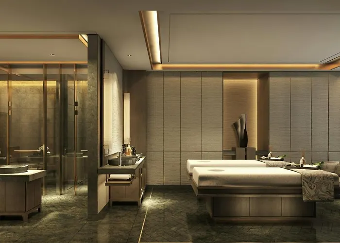 Hotel Mandarin Oriental Makati, Manila