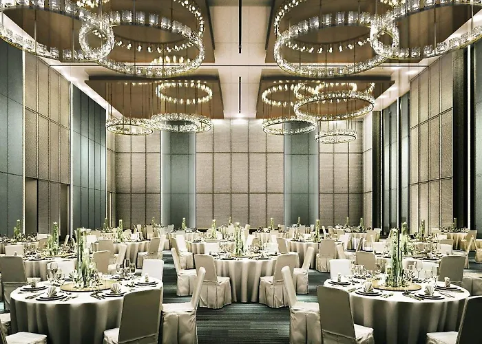 Hotel Mandarin Oriental Makati, 5*
