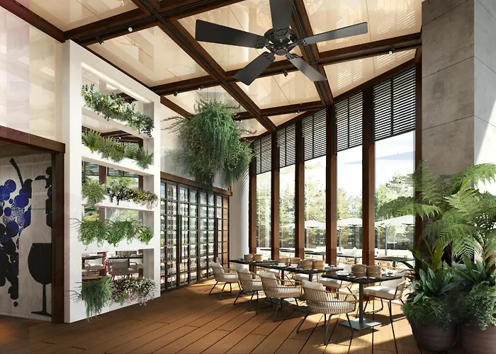 Hotel Mandarin Oriental Makati, 5*