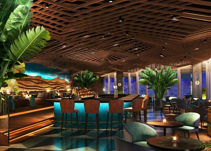 Mandarin Oriental Makati, Hotel Manila