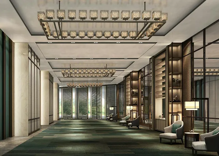 Hotel Mandarin Oriental Makati, 5*