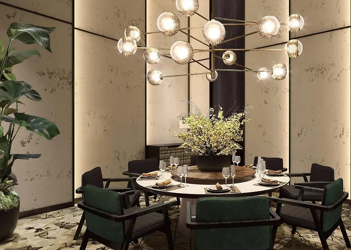 Mandarin Oriental Makati, 5* Manila