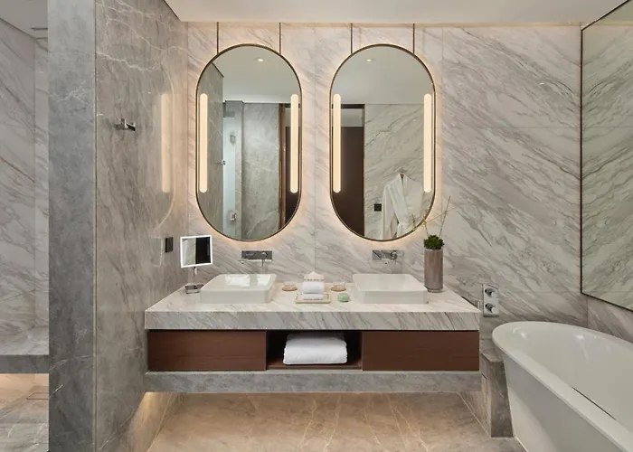 Hotel Mandarin Oriental Makati,