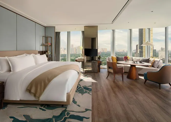 Hotel Mandarin Oriental Makati,