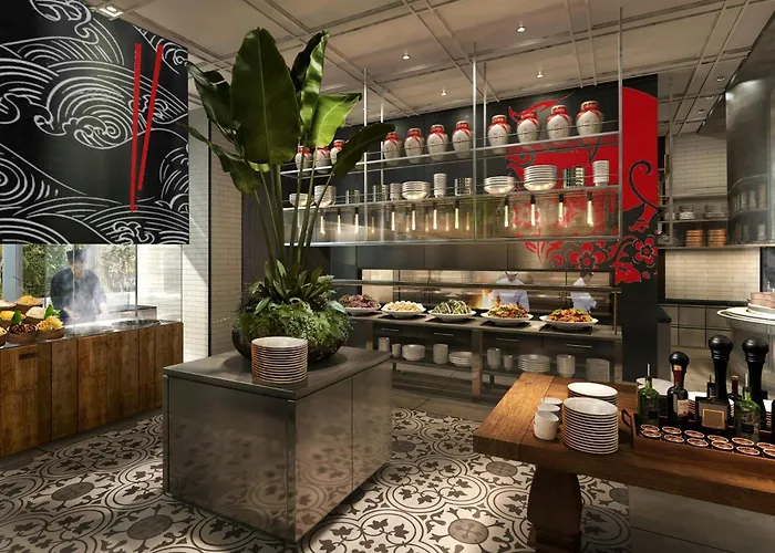 Hotel Mandarin Oriental Makati, 5*