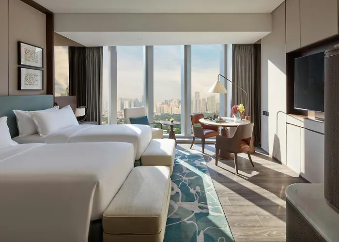 Mandarin Oriental Makati,
