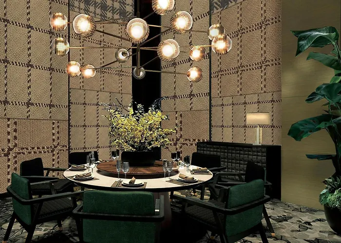 Hotel Mandarin Oriental Makati, Manila