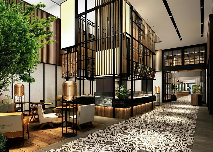 Mandarin Oriental Makati, Hotel 5*