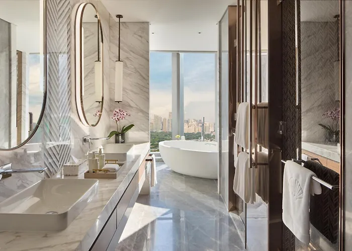 Mandarin Oriental Makati,