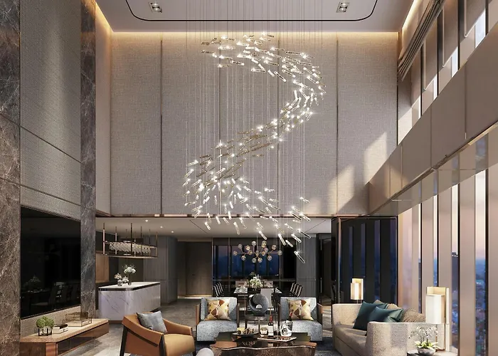 Mandarin Oriental Makati, Manila